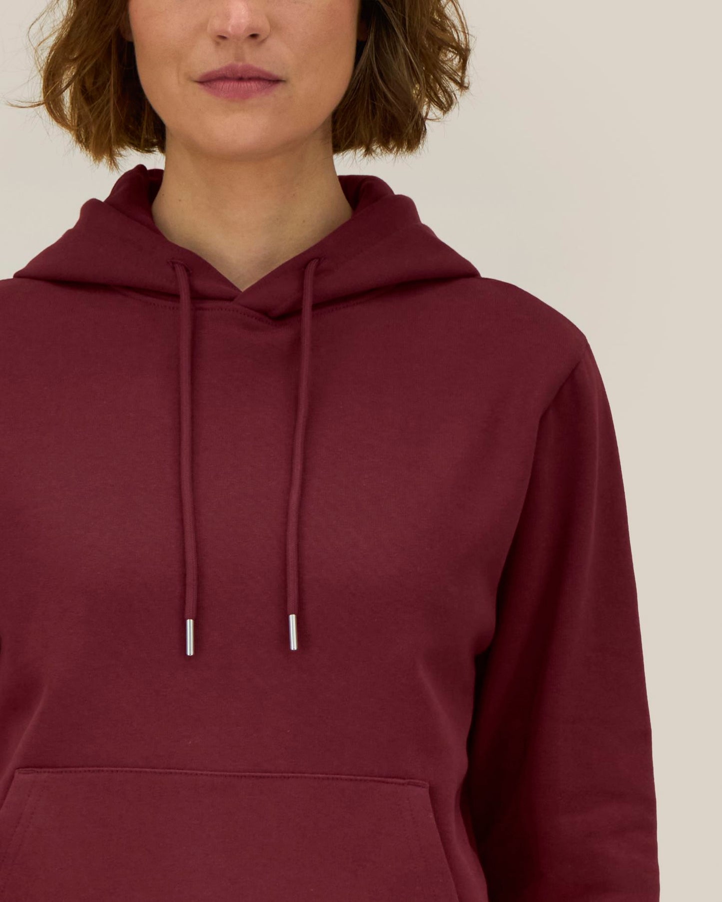 Stella Gamechanger - Burgundy