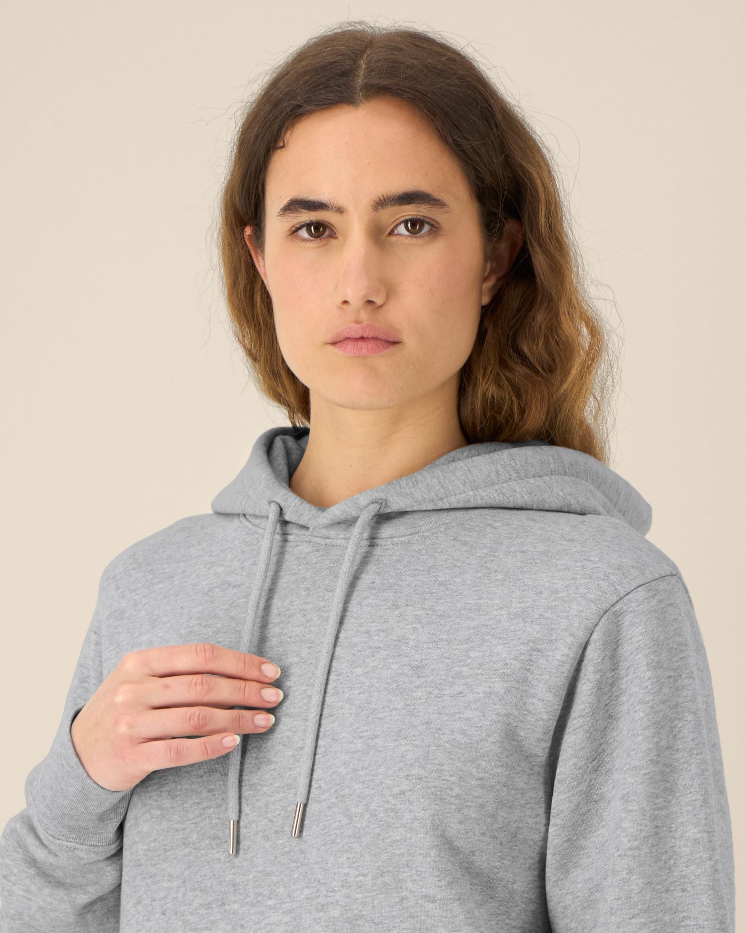 Stella Gamechanger - Heather Grey