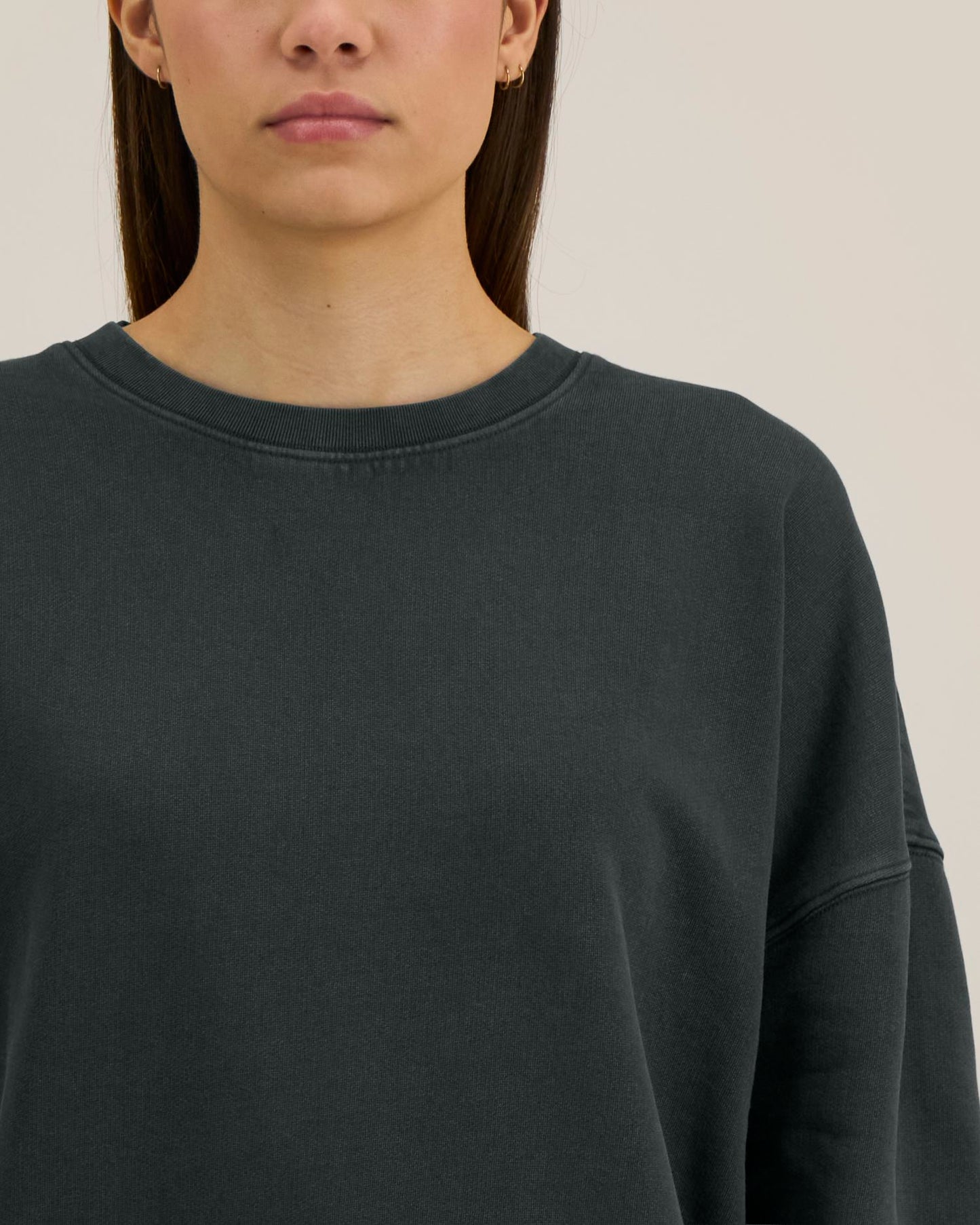 Stella Alma Vintage - G. Dyed Black Rock