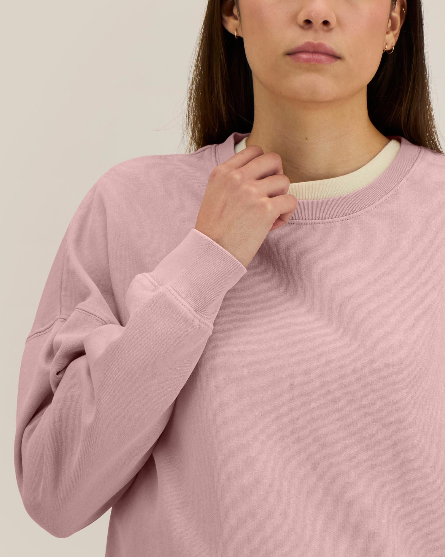 Stella Alma Vintage - G.Dyed Blush