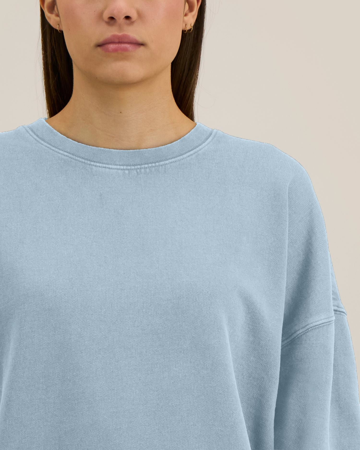 Stella Alma Vintage - G. Dyed Blue Stone