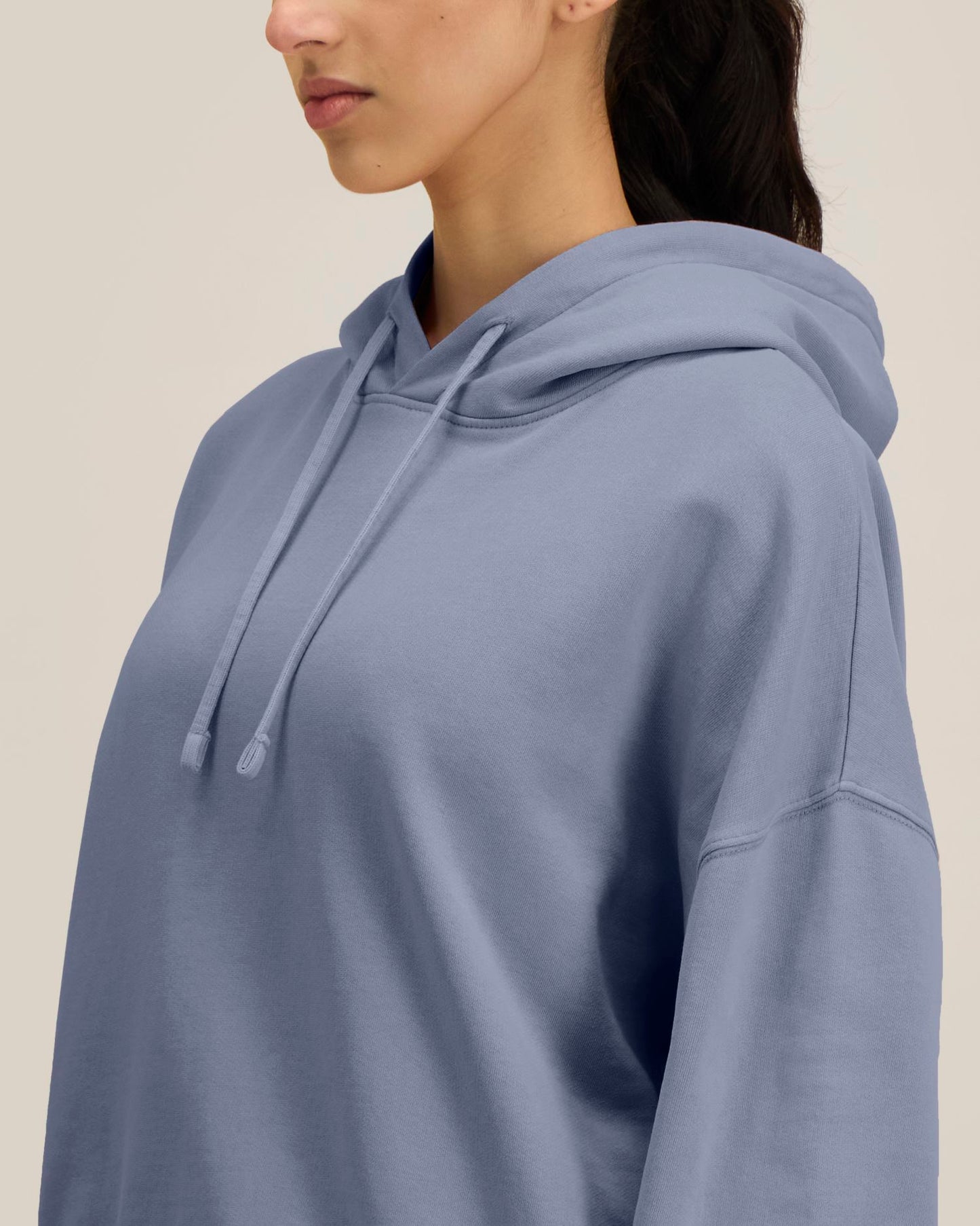 Stella Nora Vintage - G. Dyed Blue Grey