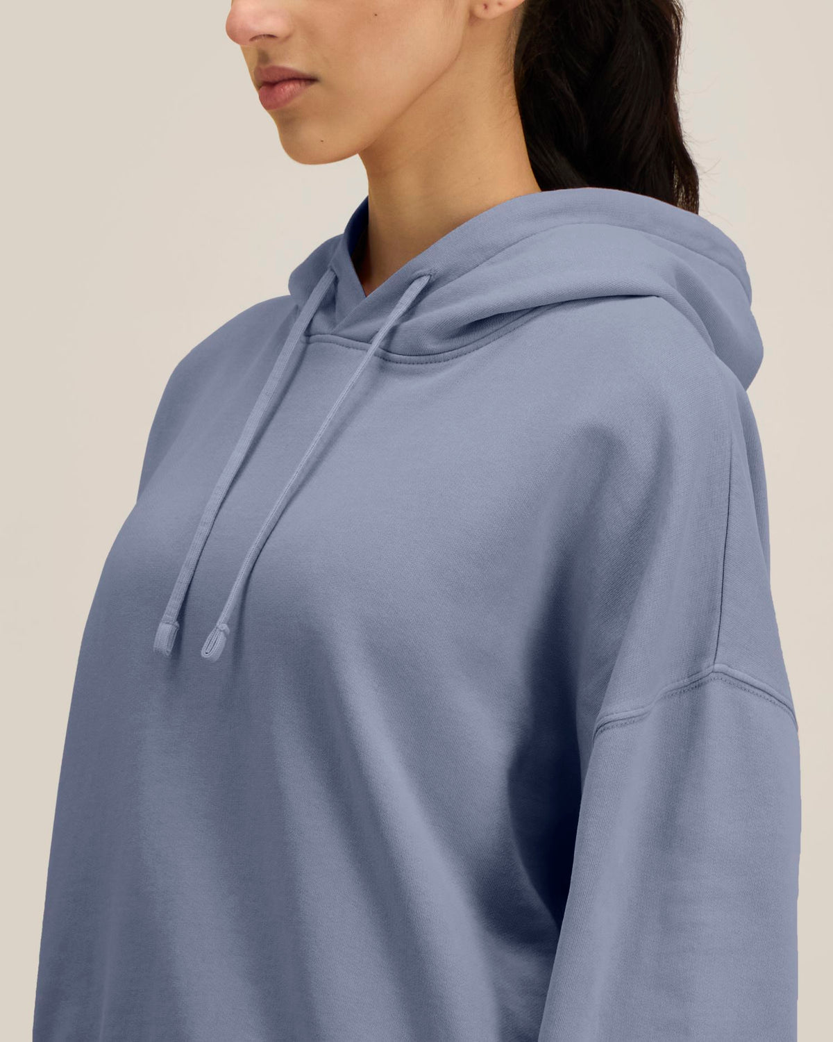 Stella Nora Vintage - G. Dyed Blue Grey