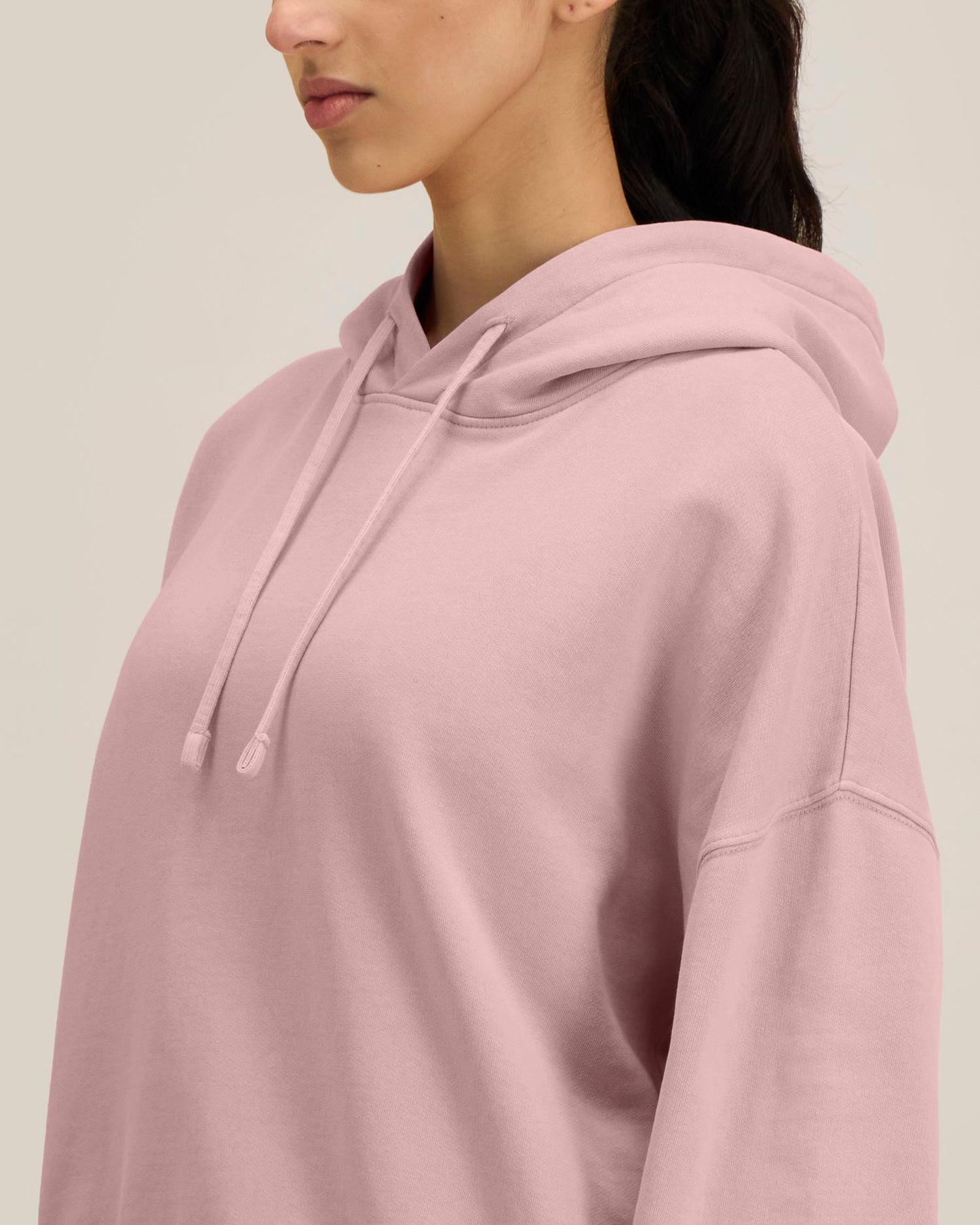 Stella Nora Vintage - G.Dyed Blush