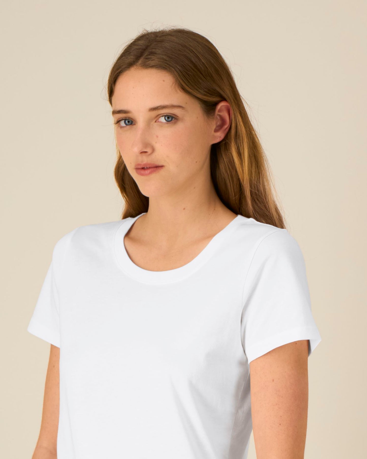 Stella Expresser 2.0 - White