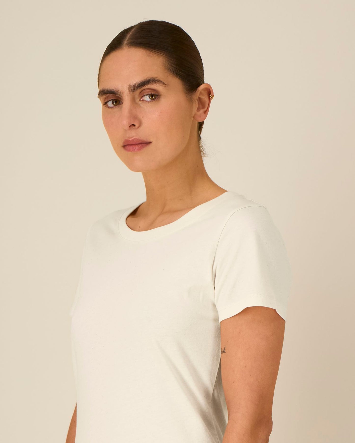 Stella Expresser 2.0 - Natural Raw