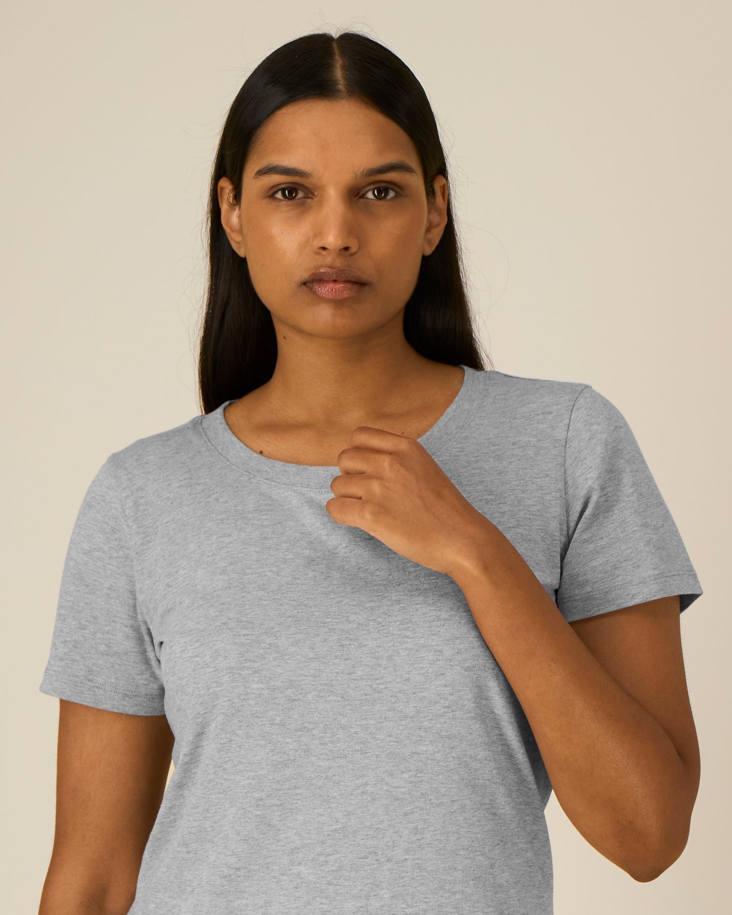Stella Expresser 2.0 - Heather Grey