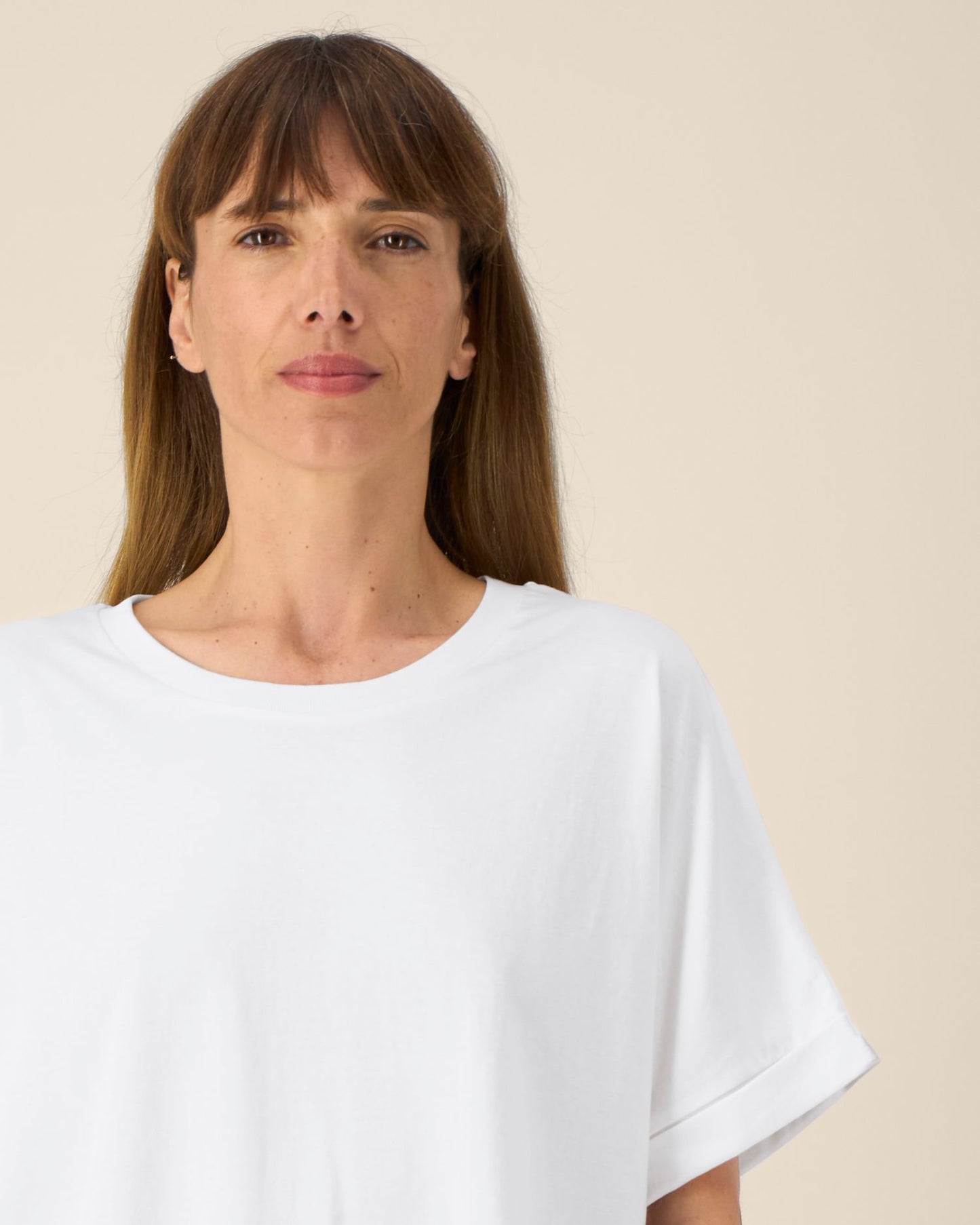Stella Collider - White
