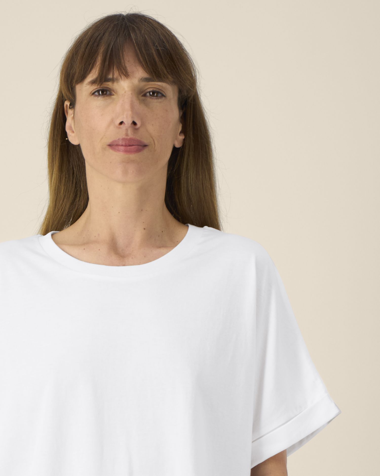 Stella Collider - White