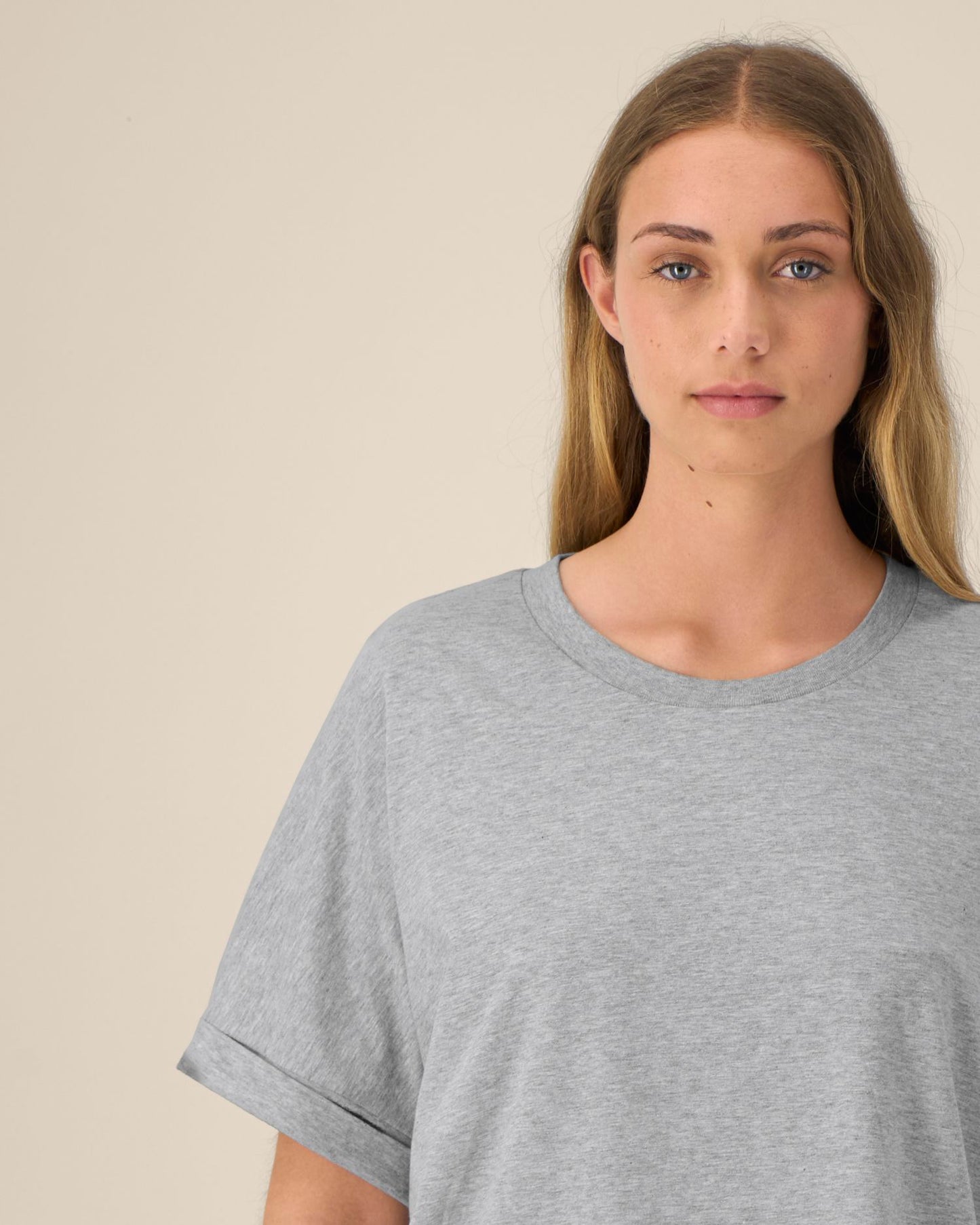 Stella Collider - Heather Grey