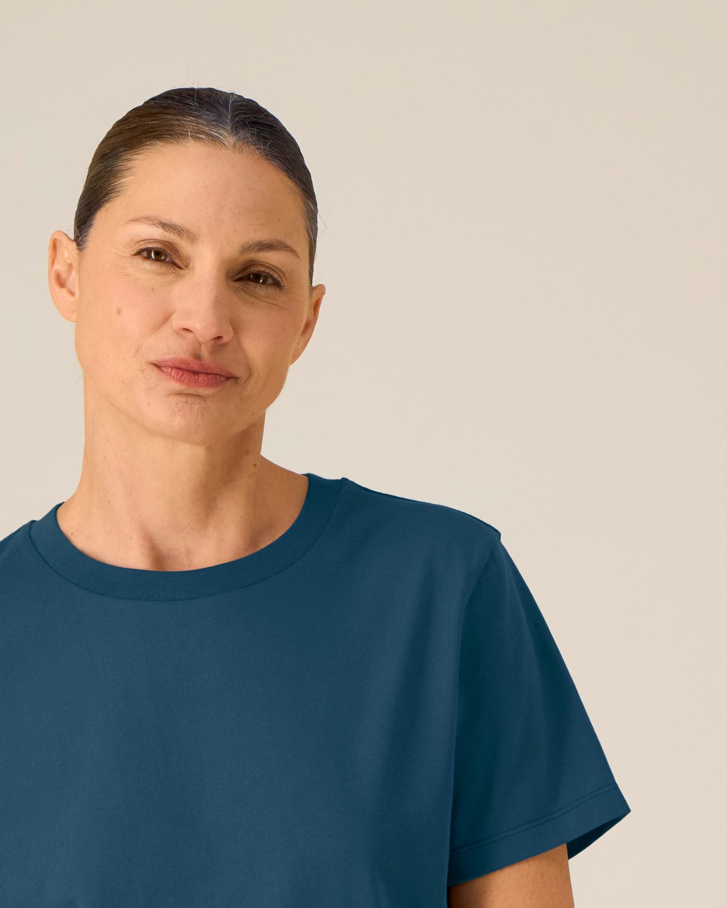 Stella Muser - Deep Teal