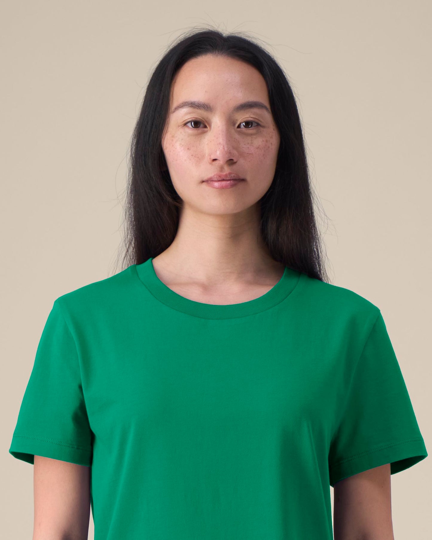 Stella Muser - Verdant Green