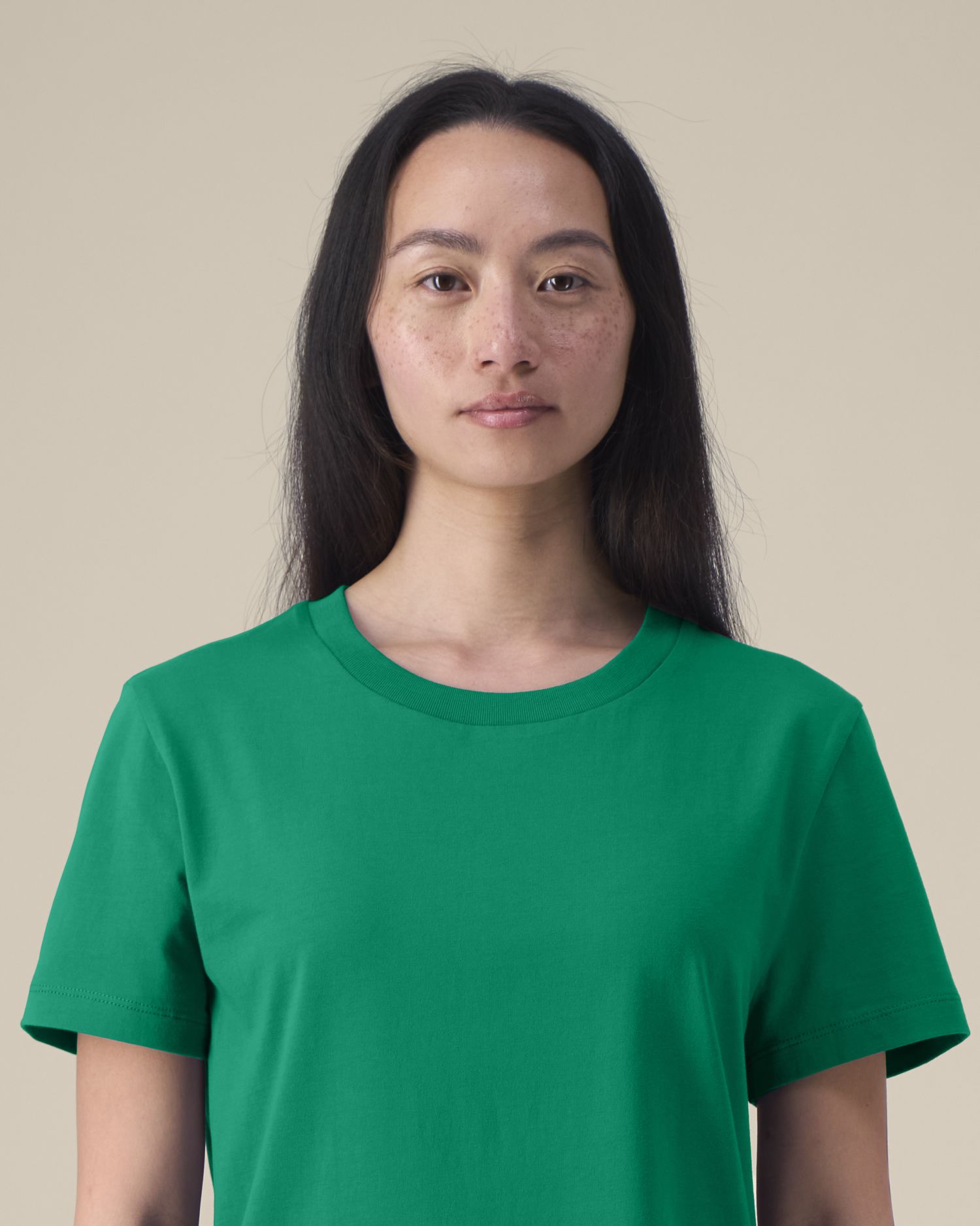 Stella Muser - Verdant Green