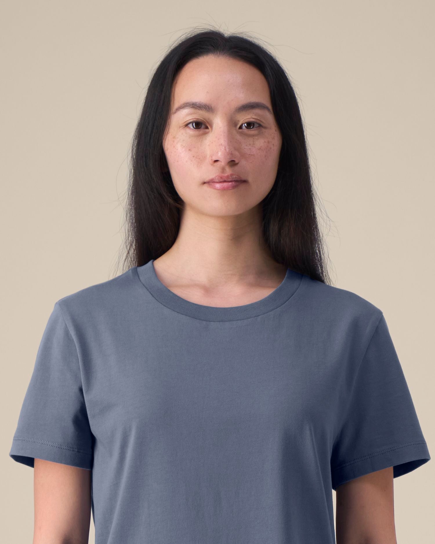 Stella Muser - Blue Grey