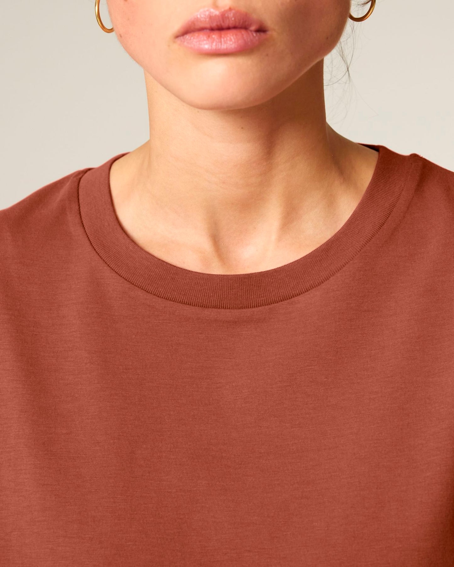 Stella Muser - Heritage Brown