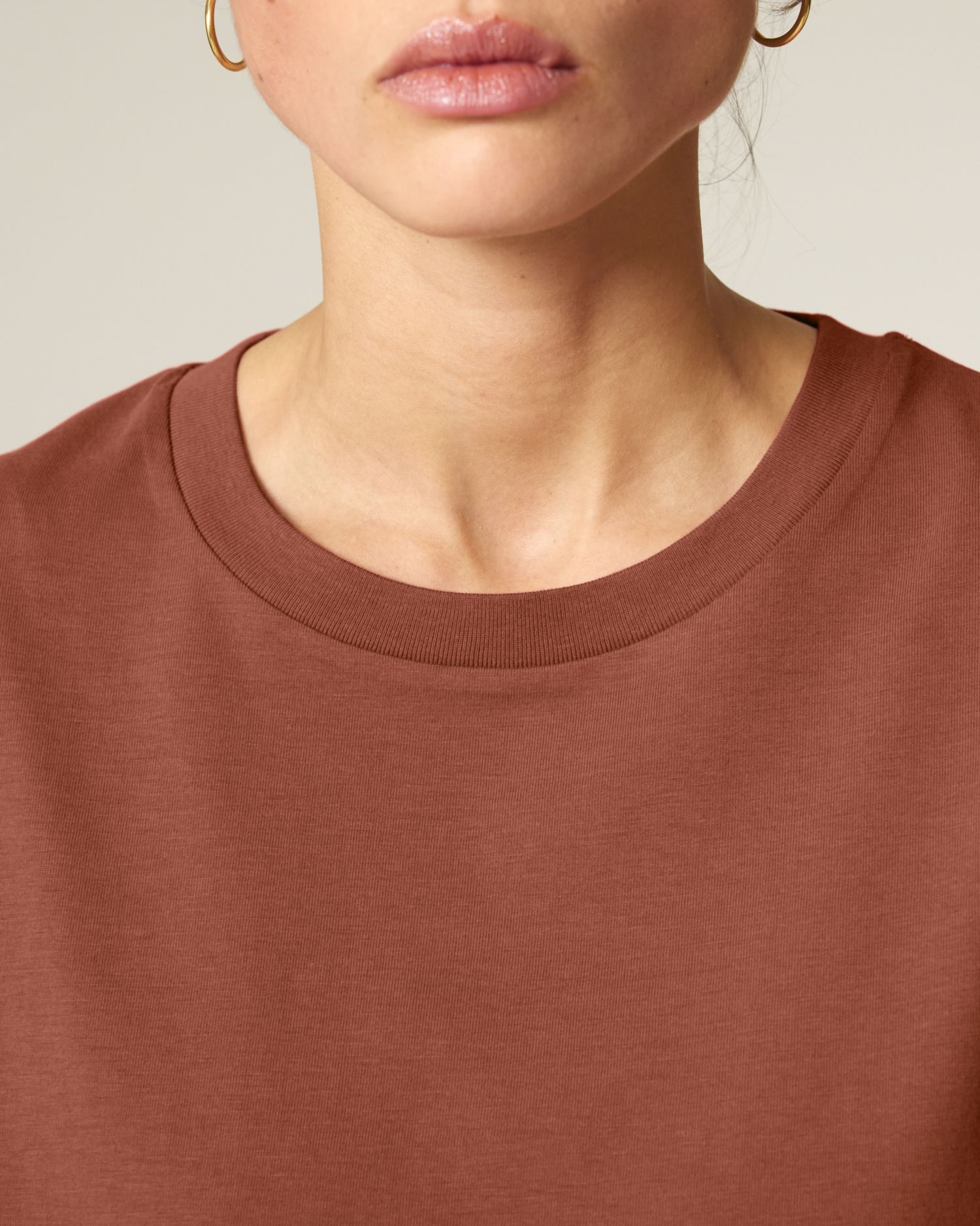Stella Muser - Heritage Brown