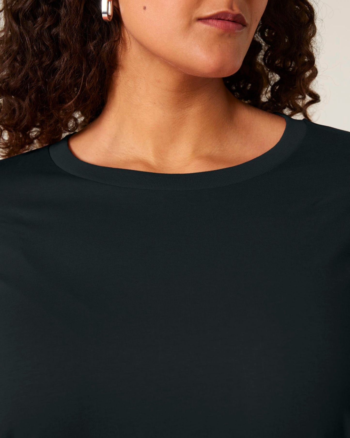 Stella Muser Long Sleeve - Black