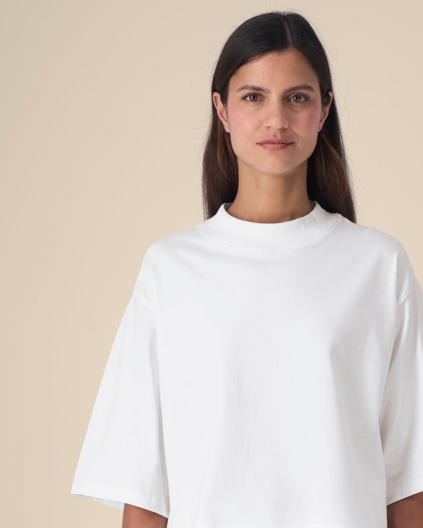 Stella Raya - White