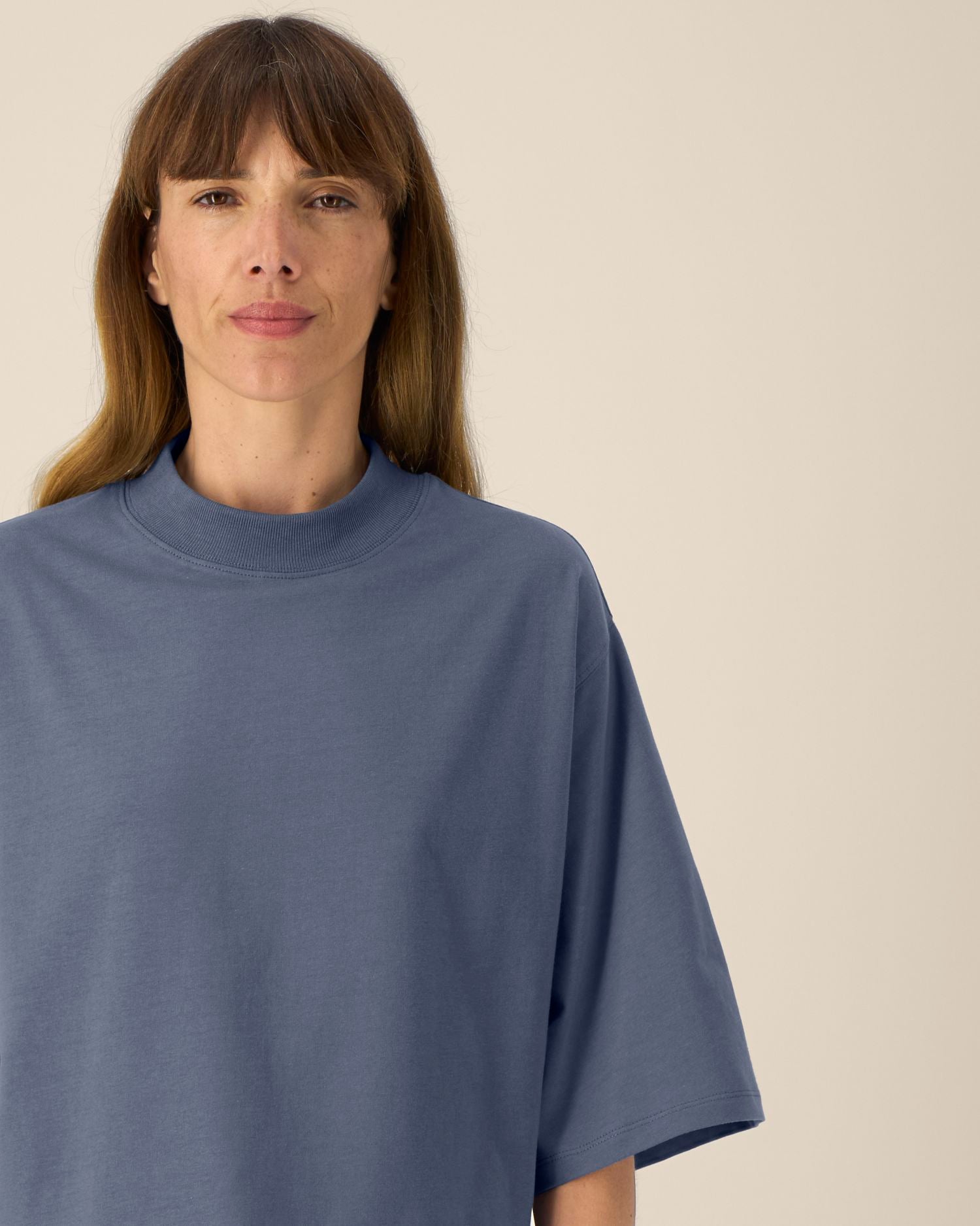 Stella Raya - Blue Grey