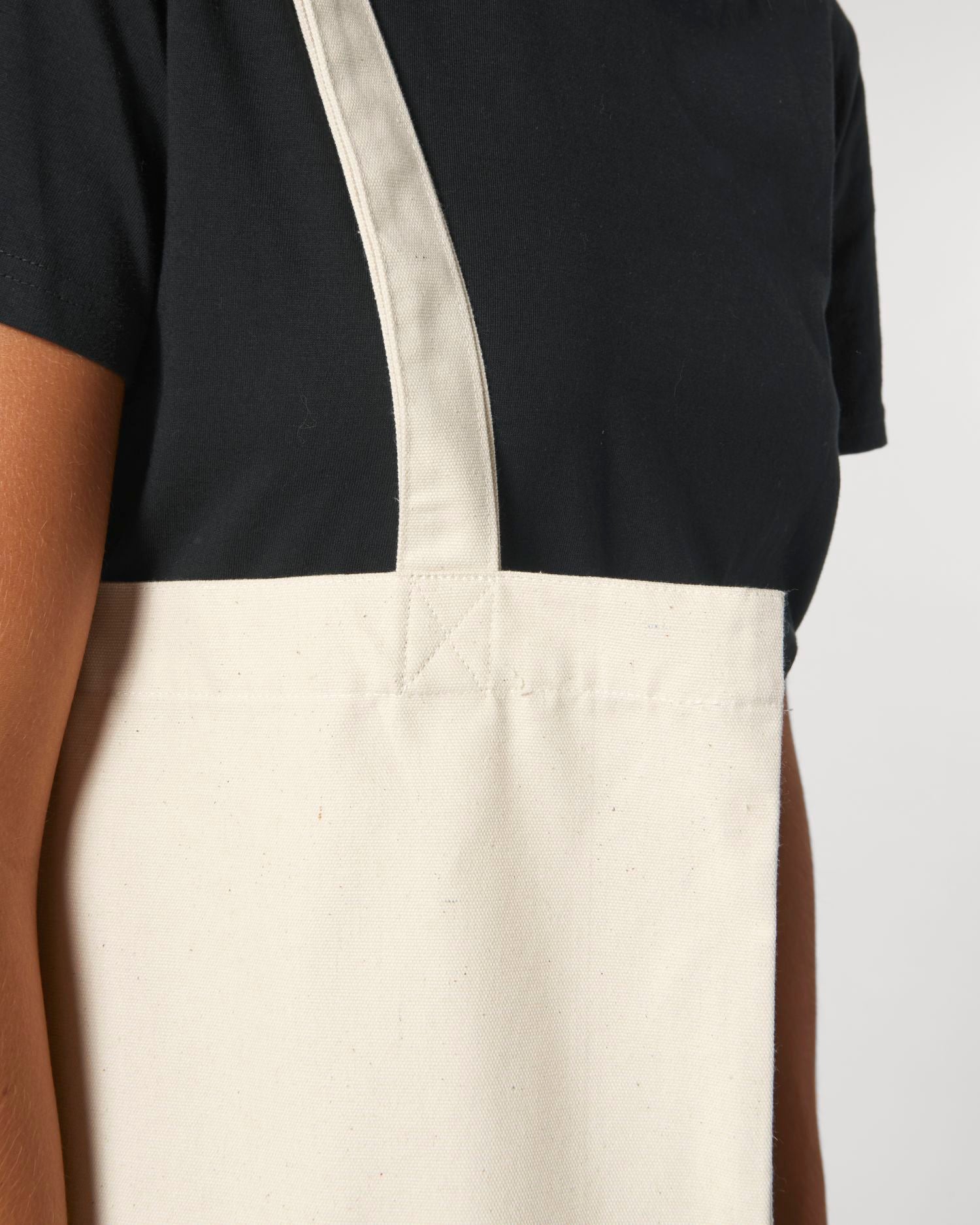 Tote Bag - Natural