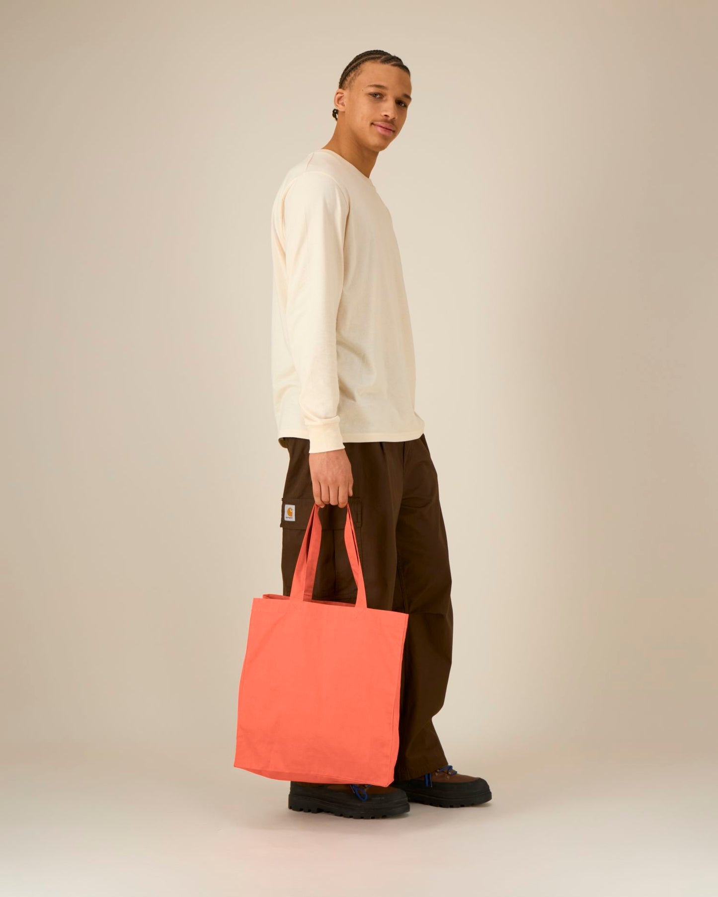 Mid Tote Bag - Fiesta