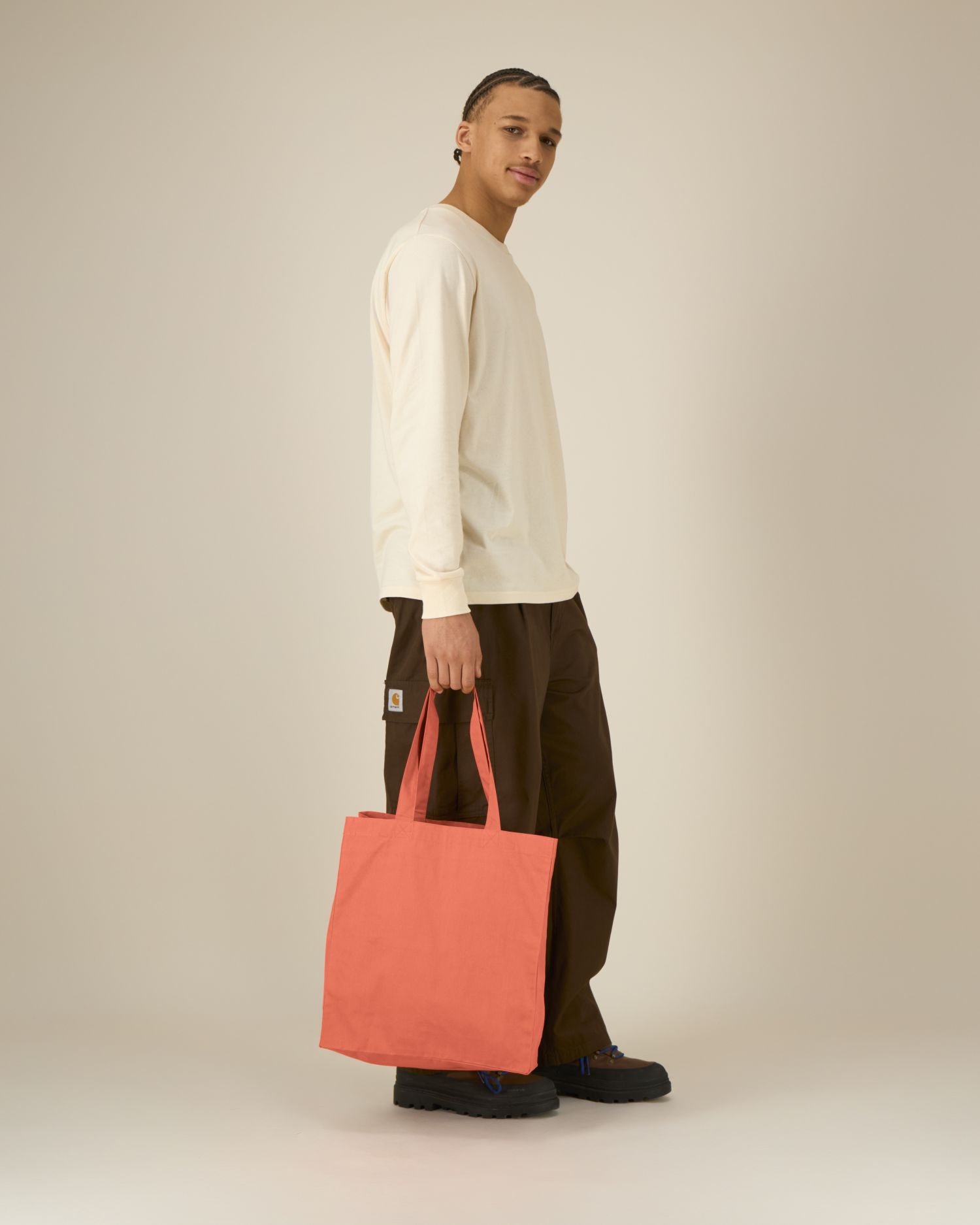 Mid Tote Bag - Fiesta