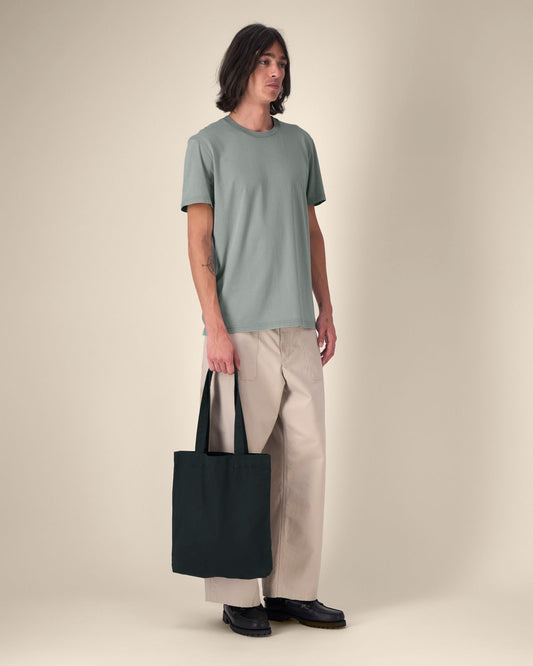 Tote Bag - Black