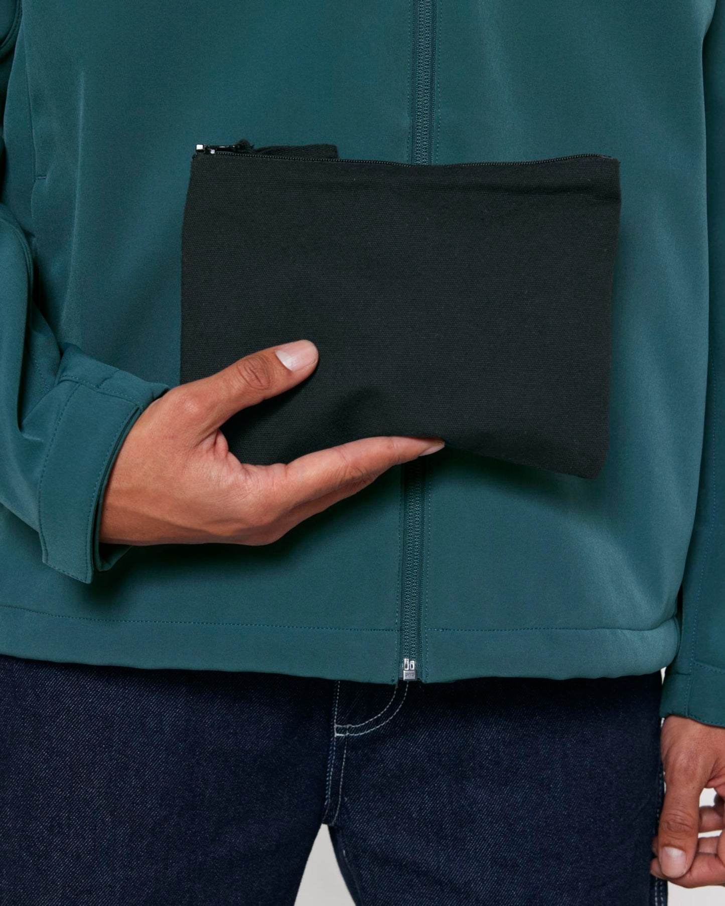 Pencil Case - Black