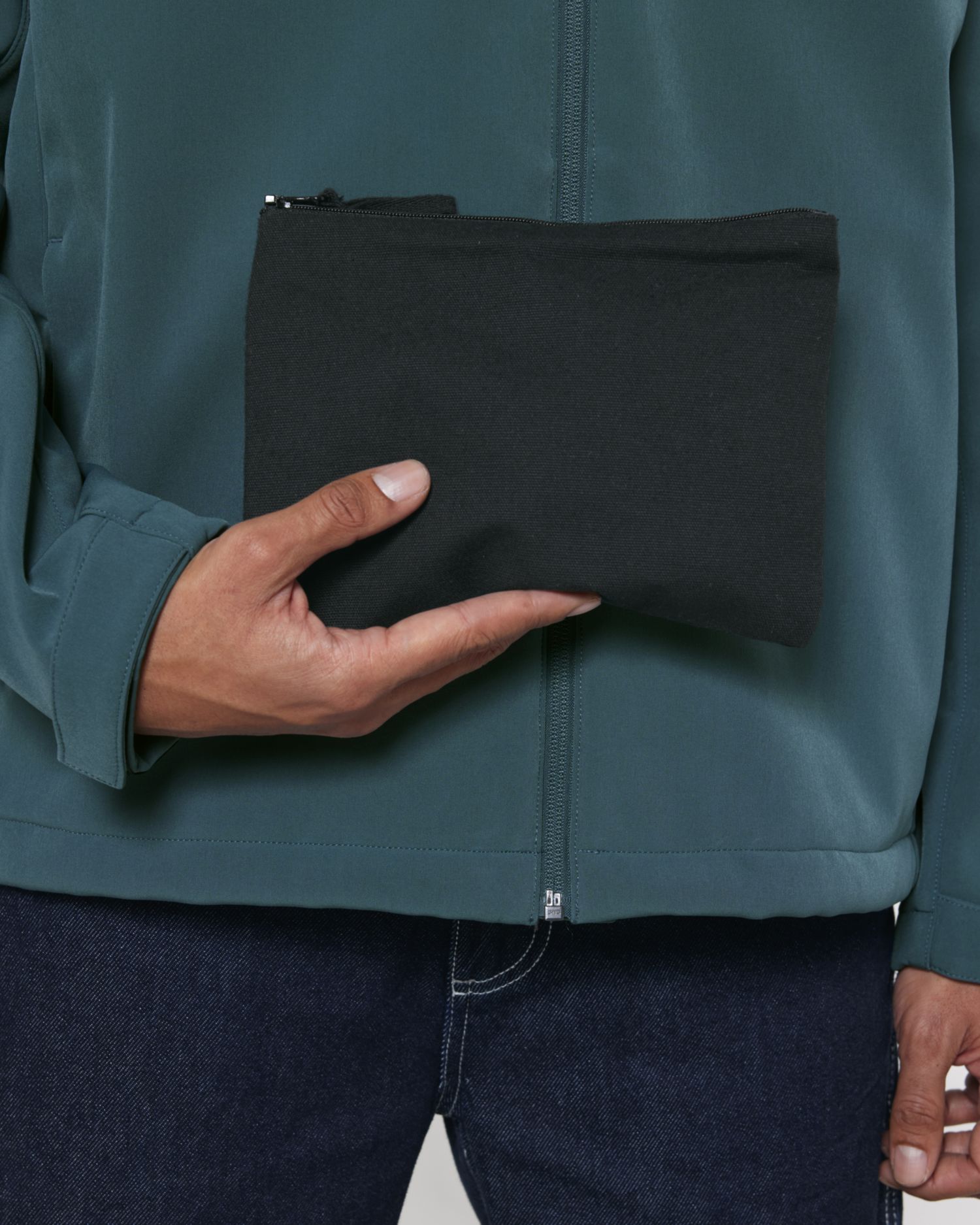 Pencil Case - Black