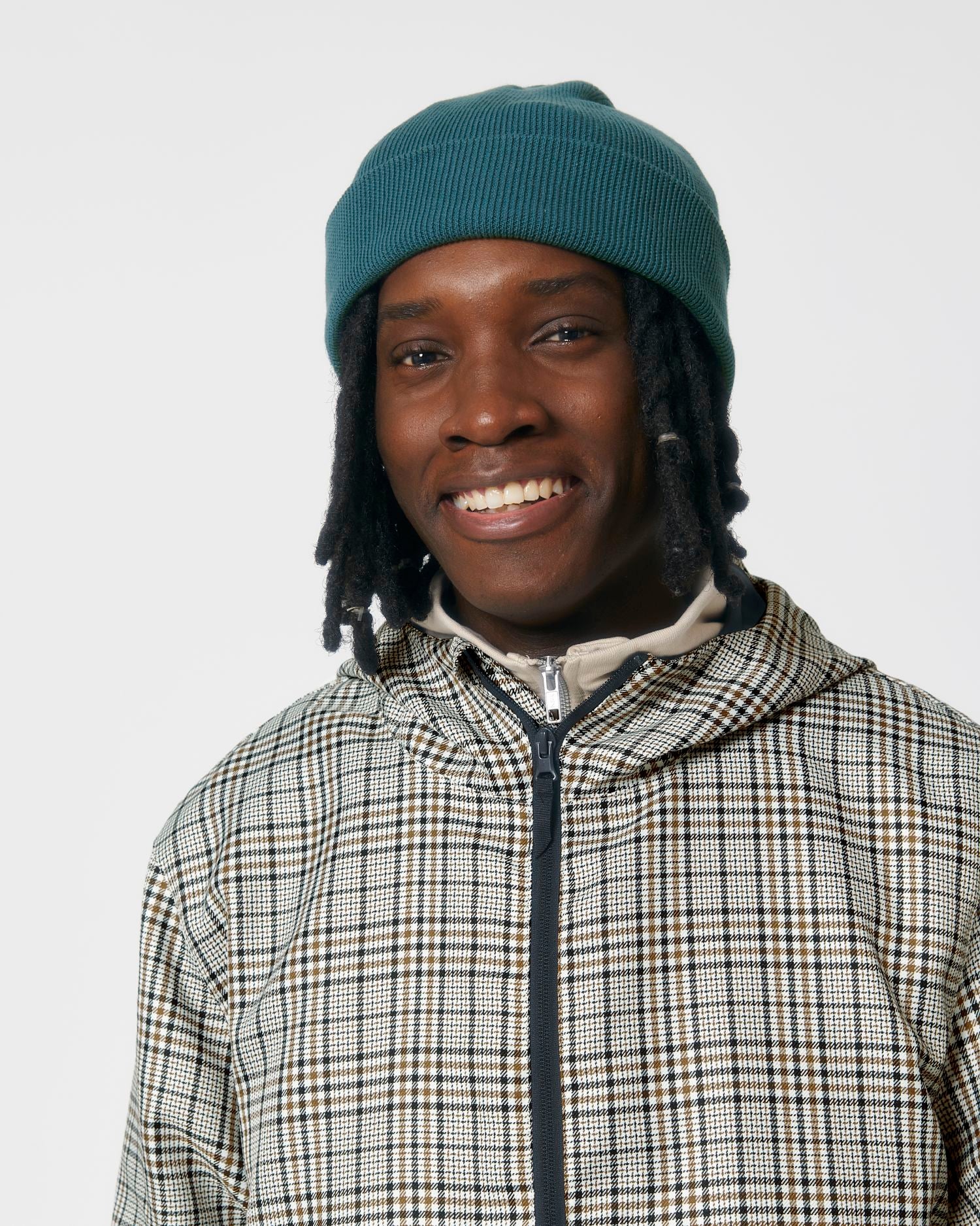 Rib Beanie - Stargazer