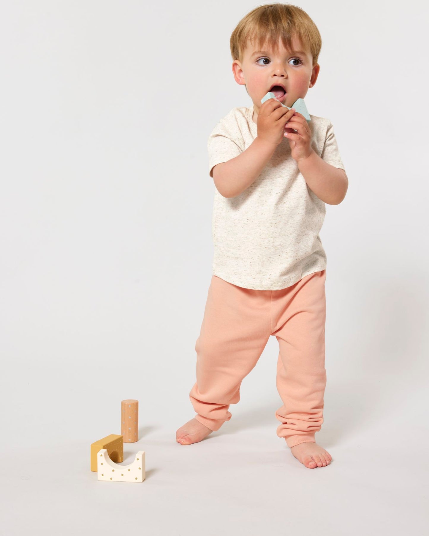 Baby Tumbler - Fraiche Peche