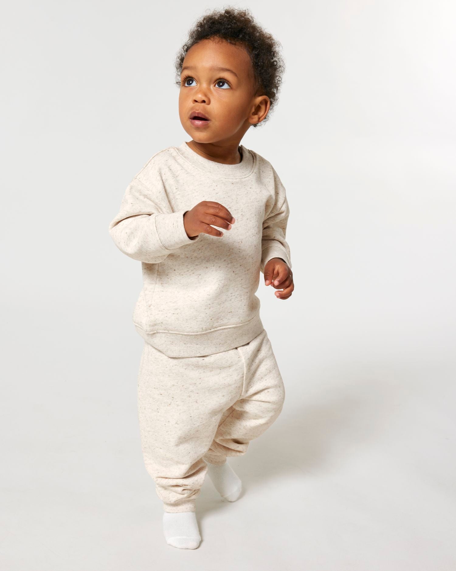 Baby Tumbler - Eco Heather