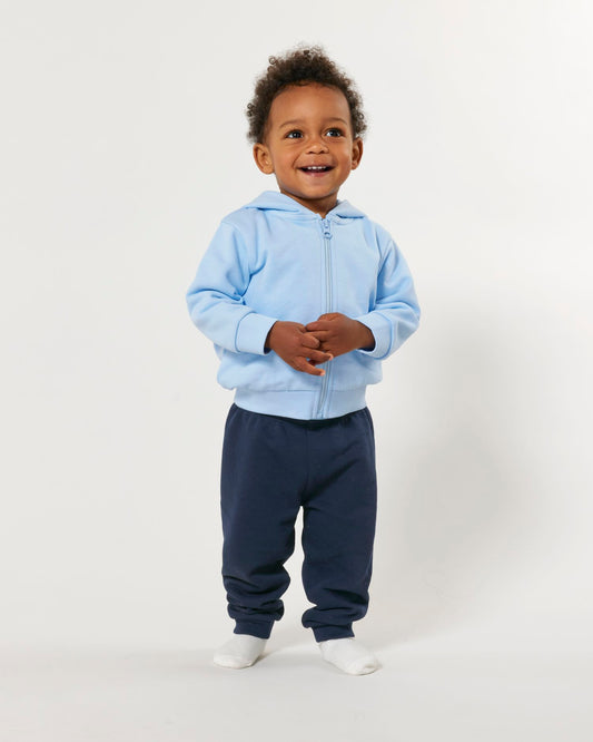 Baby Tumbler - French Navy