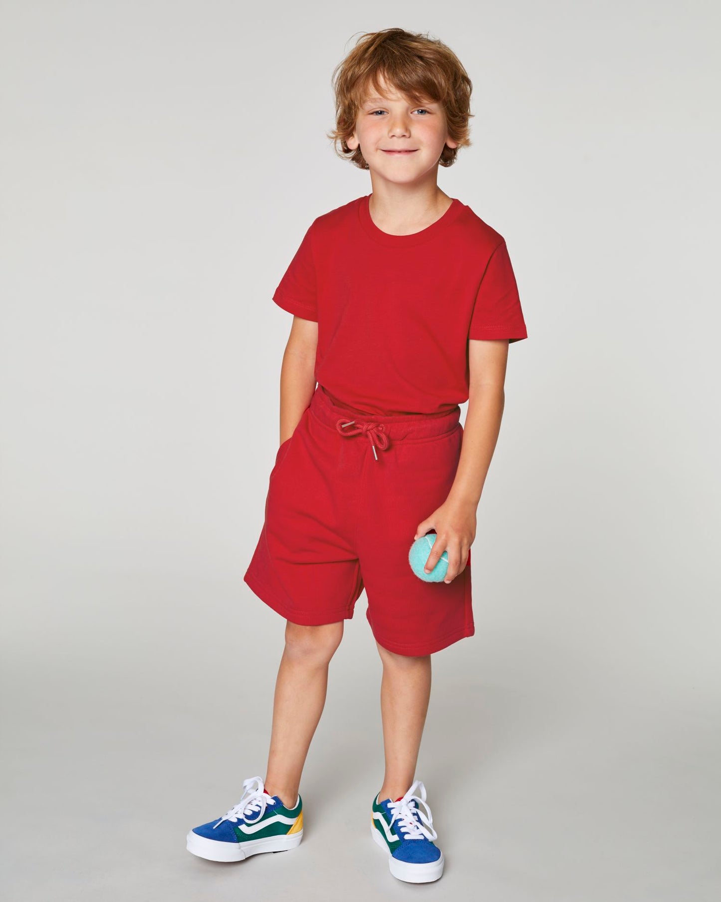 Mini Bolter - Red