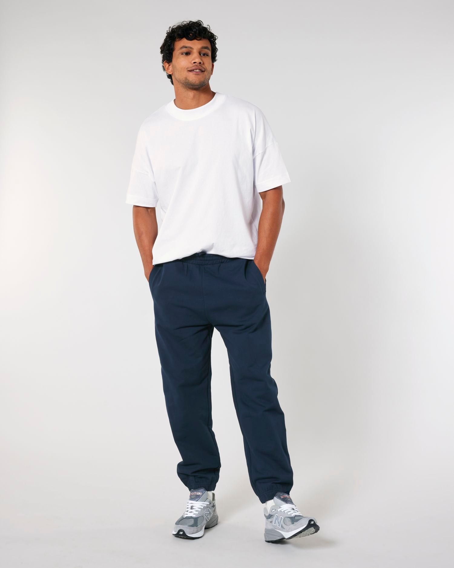 Jammer Dry - French Navy