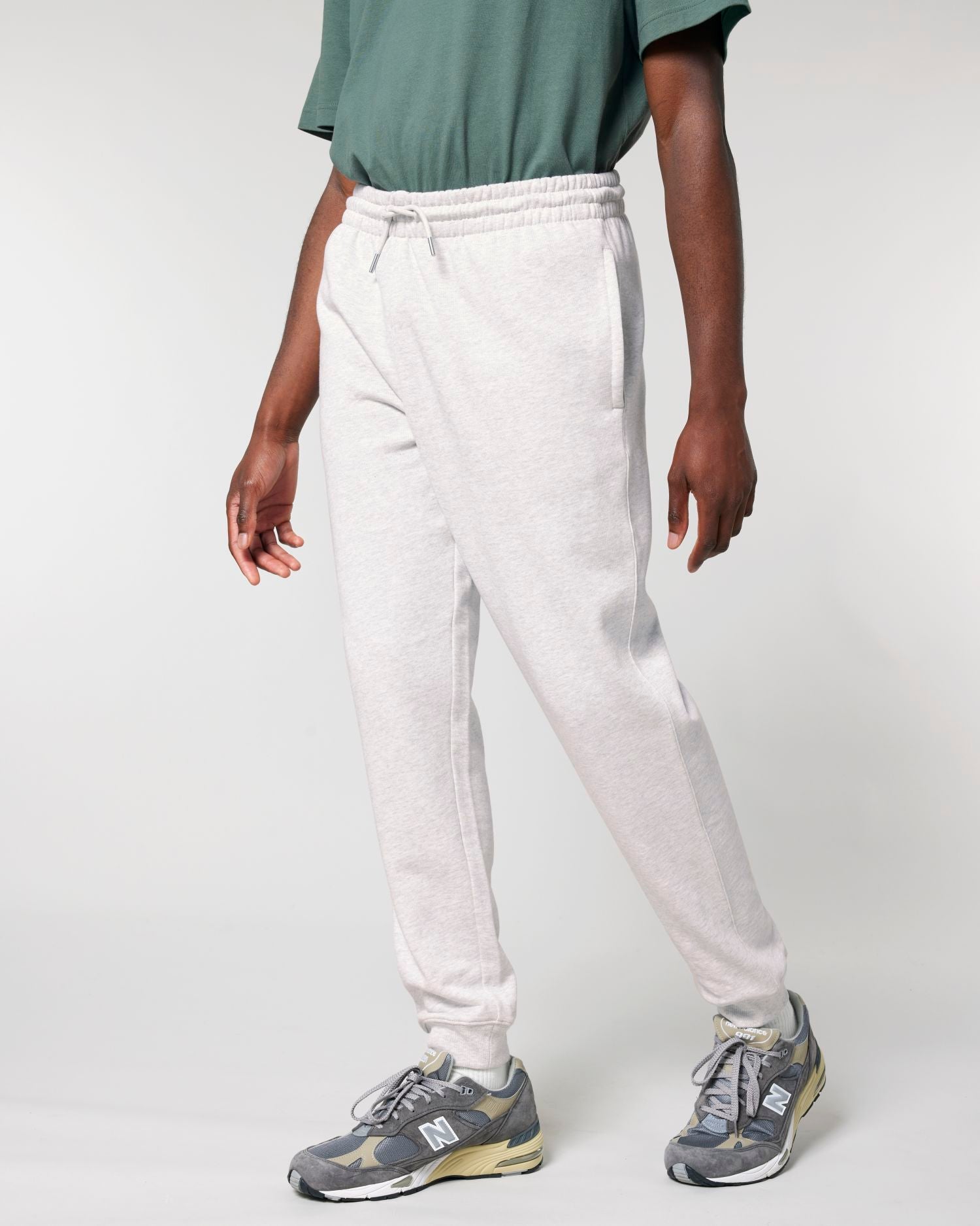 Mover 2.0 - Cool Heather Grey