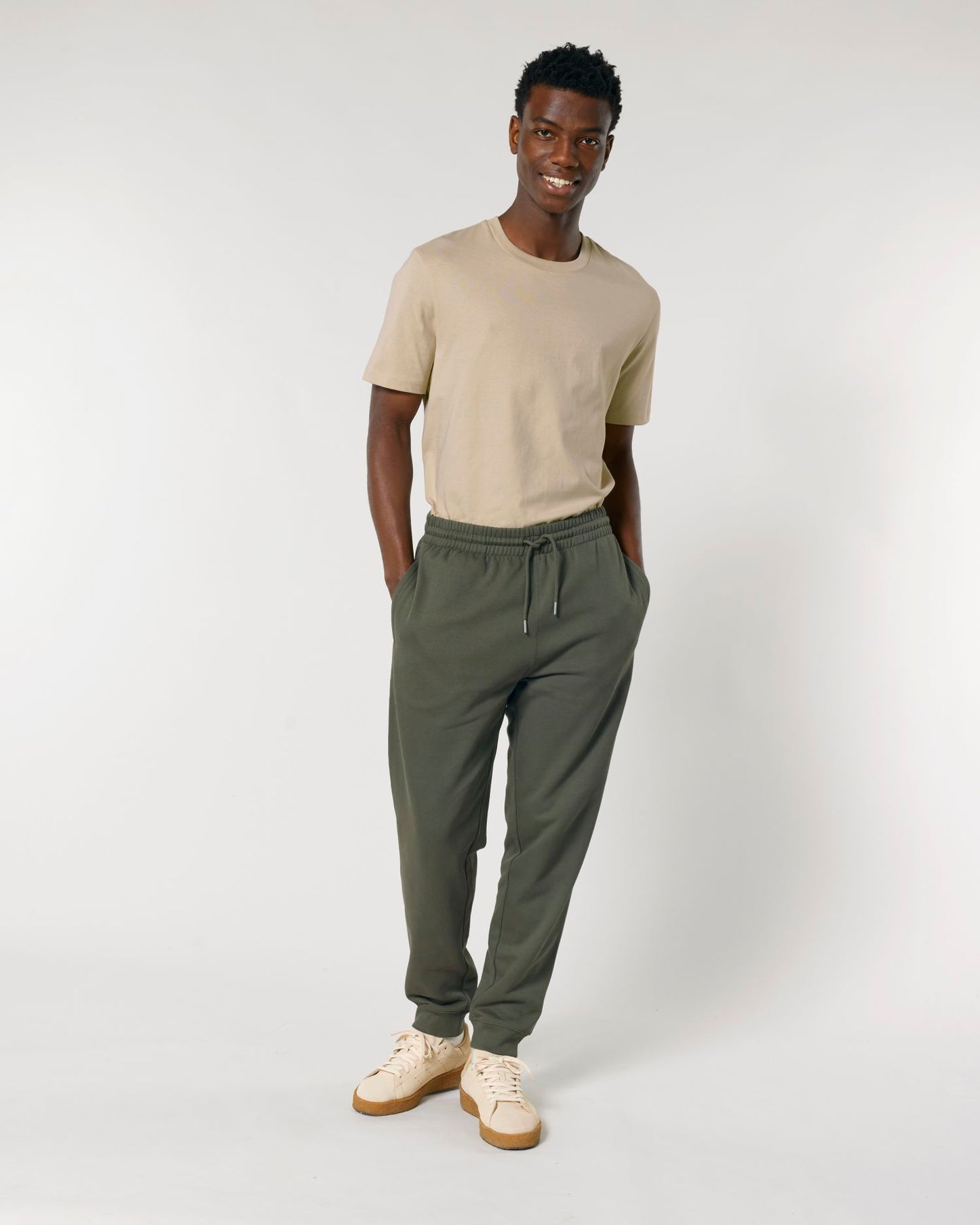 Mover 2.0 - Khaki