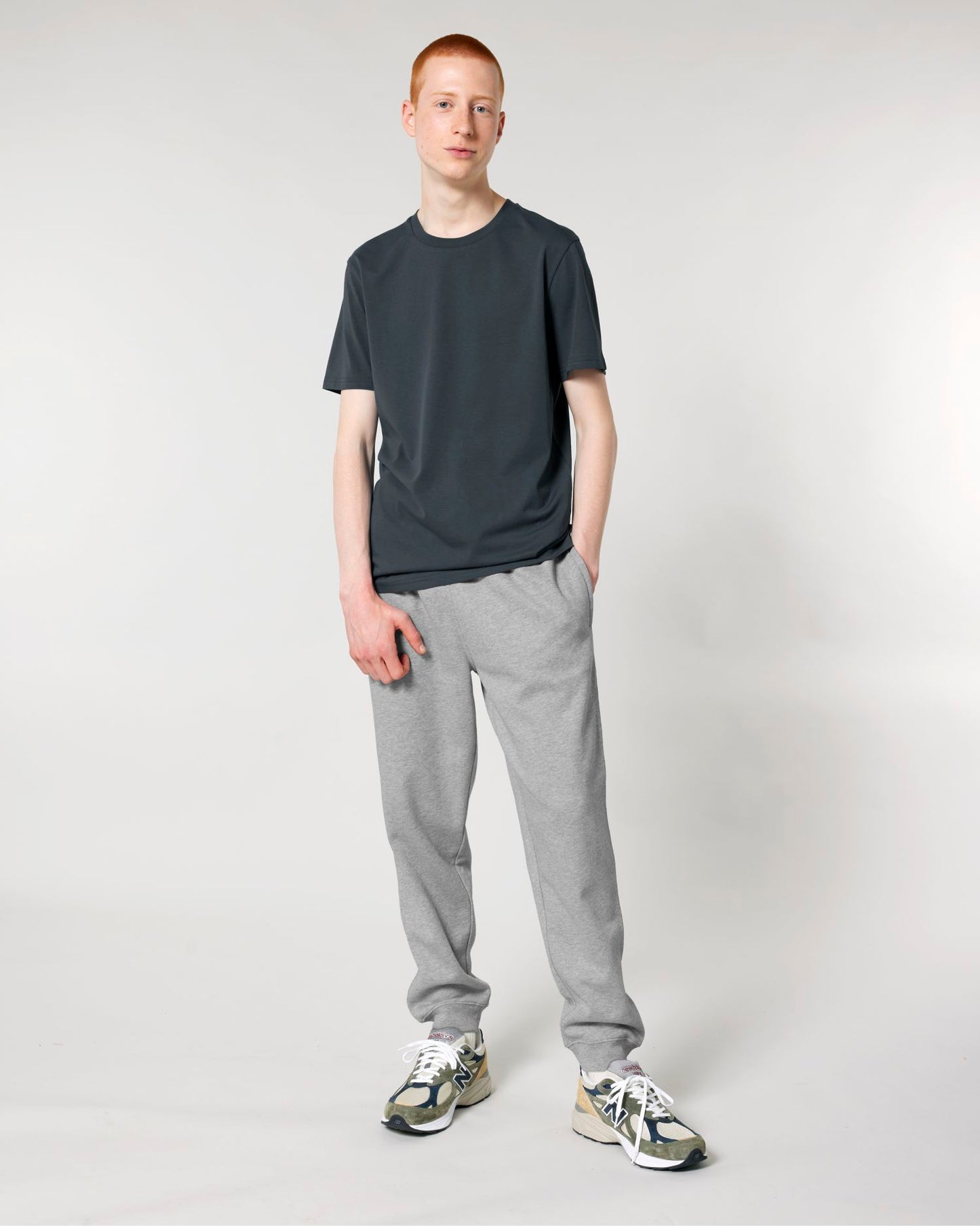Mover 2.0 - Heather Grey