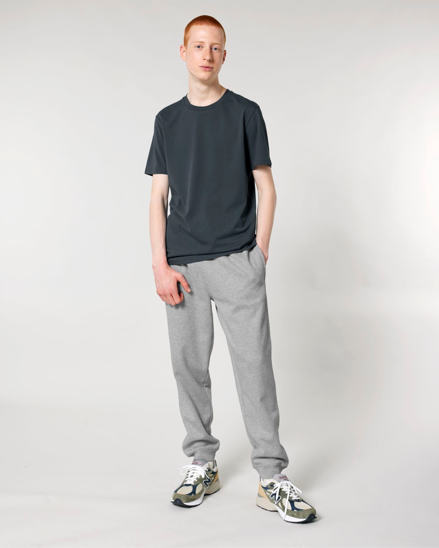 Mover 2.0 - Heather Grey