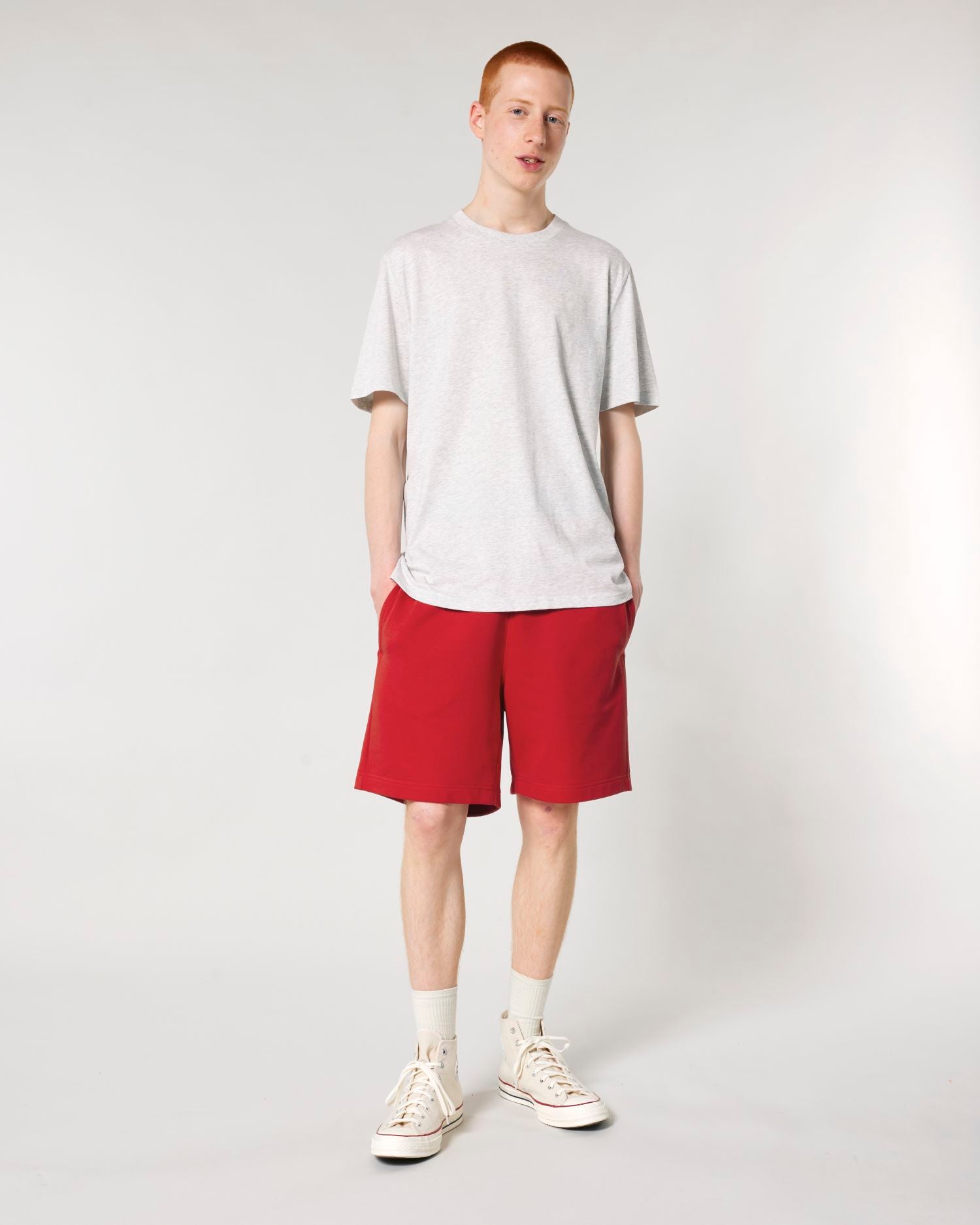 Trainer 2.0 - Red