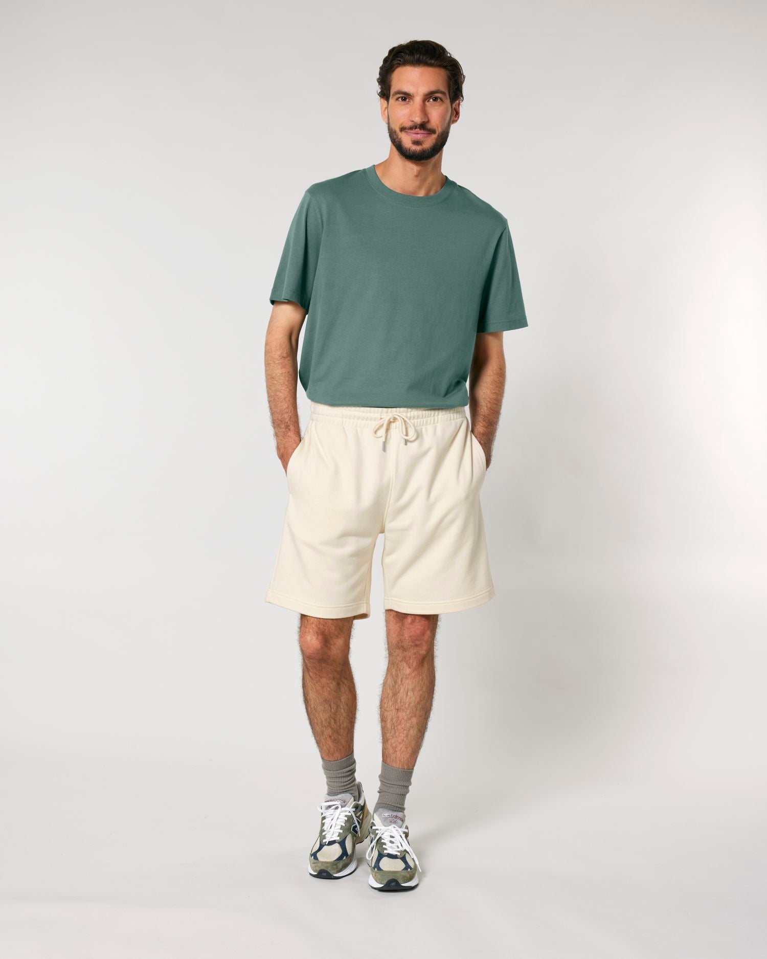 Trainer 2.0 - Natural Raw
