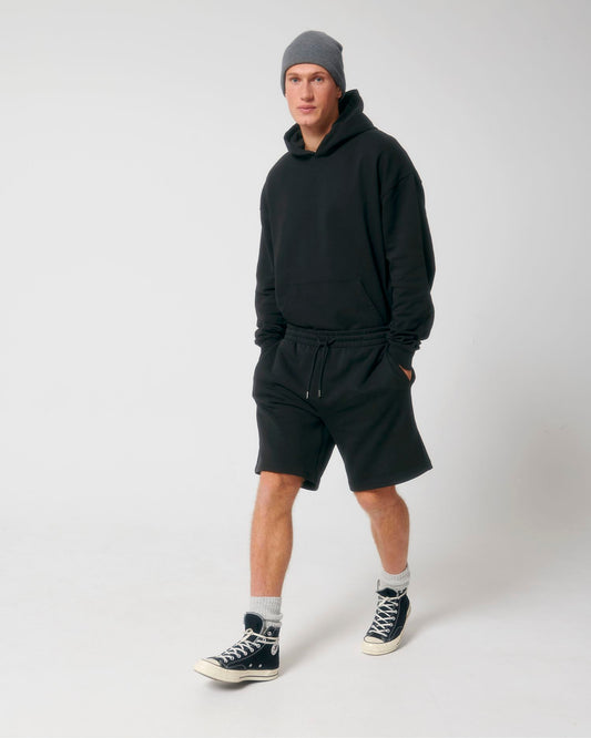 Boarder Dry - Black
