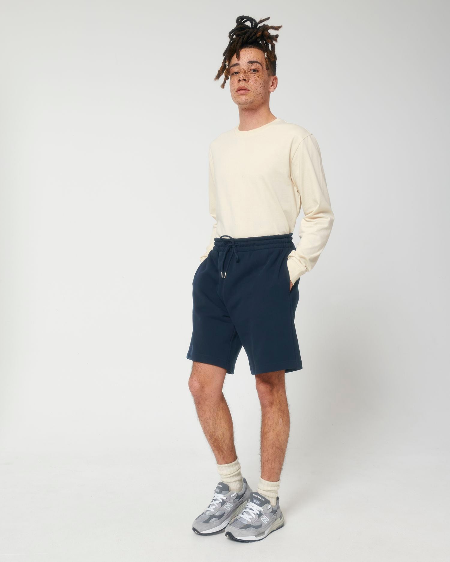 Boarder Dry - French Navy
