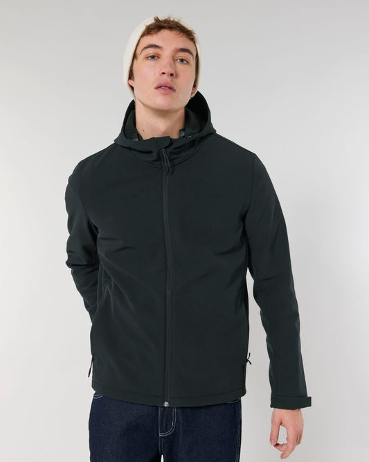 Stanley Discoverer - Black