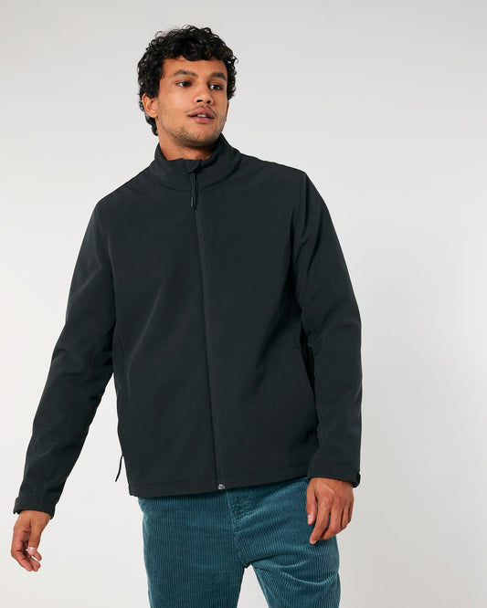 Stanley Navigator - Black