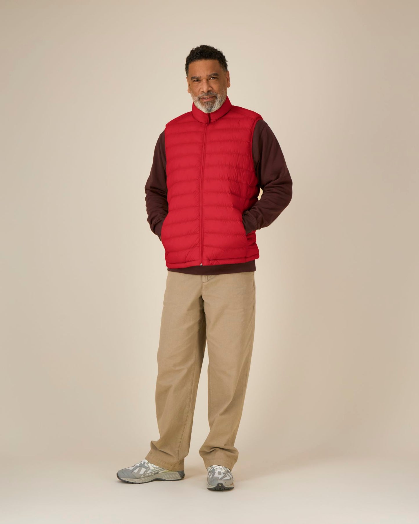 Red - C004