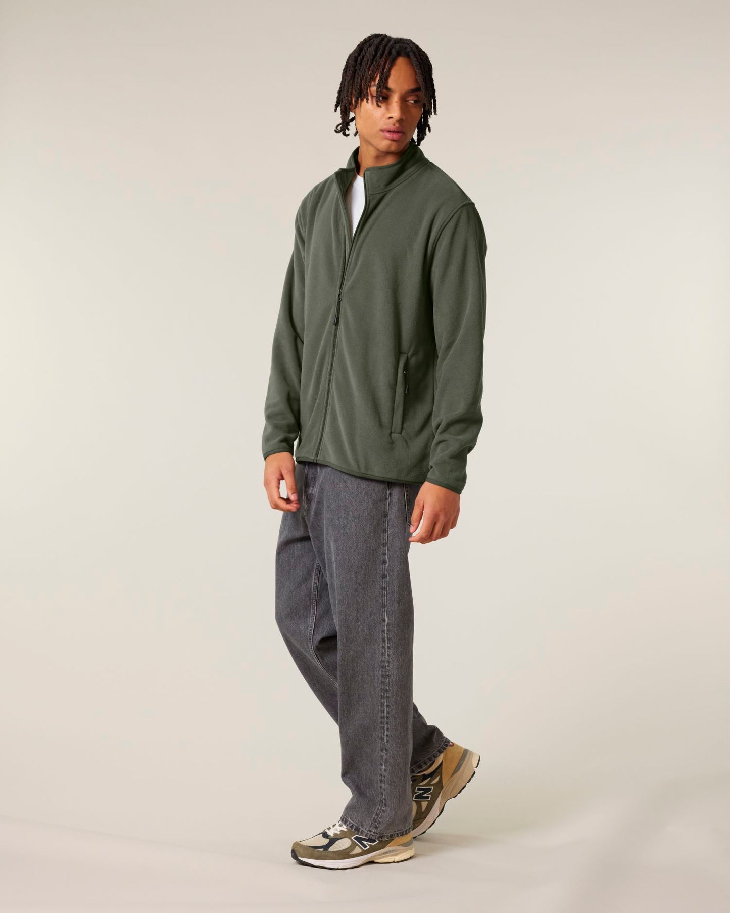 Stanley Guider - Khaki
