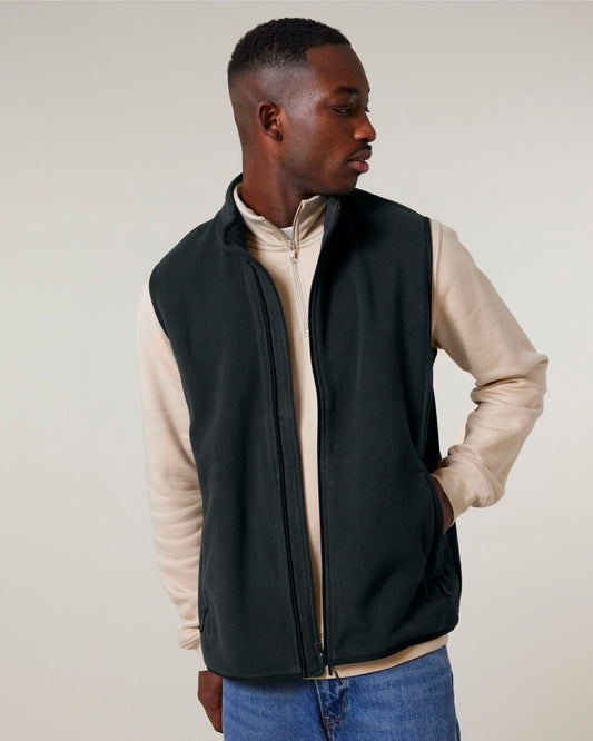 Stanley Quester - Black
