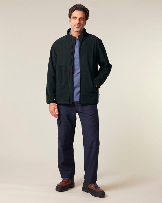 Trekker - Black