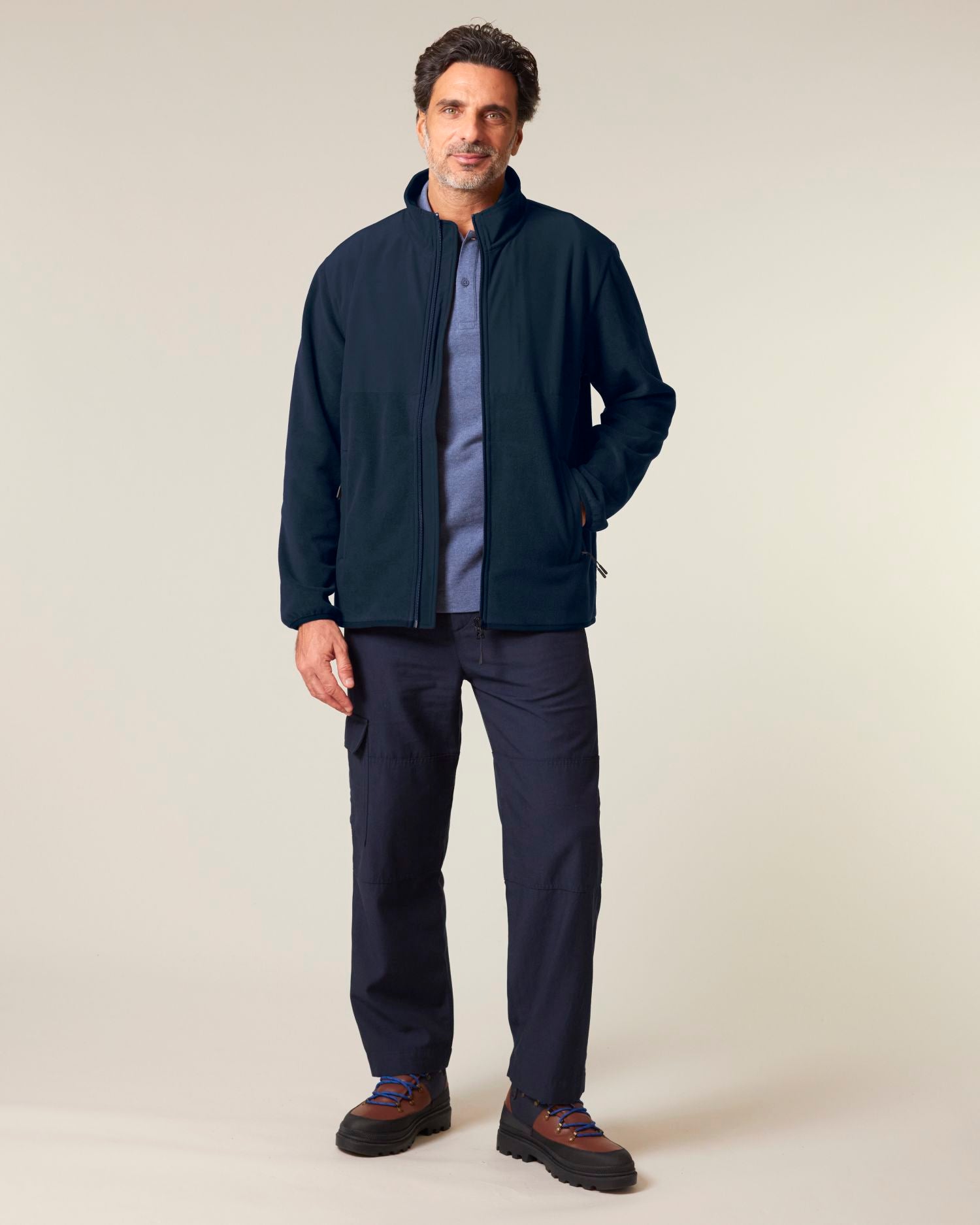 Trekker - French Navy